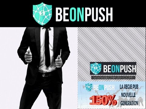 Was ist BeonPush?